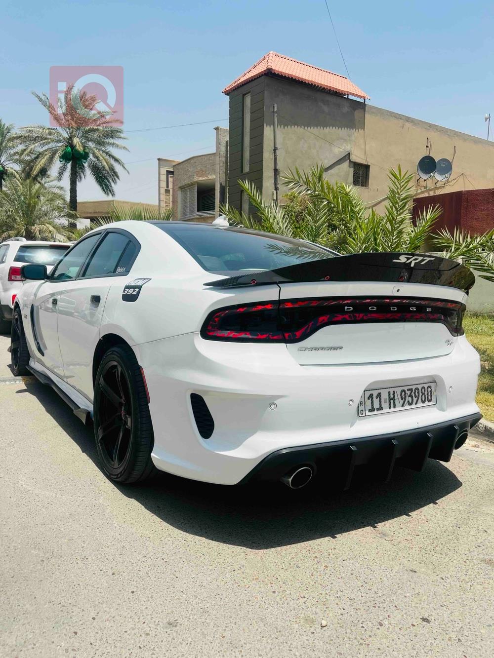 دۆج چارجەر